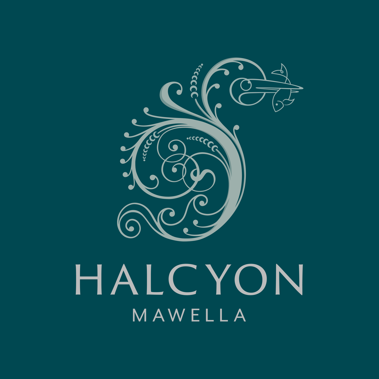 Halcyon